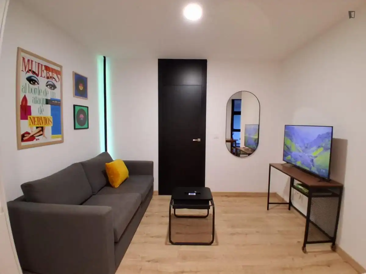 Apartments for rent in Arenales - Lugo - Avda. Marítima