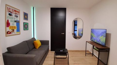 Foto 4 de Apartament de lloguer a Arenales - Lugo - Avda. Marítima, Las Palmas de Gran Canaria