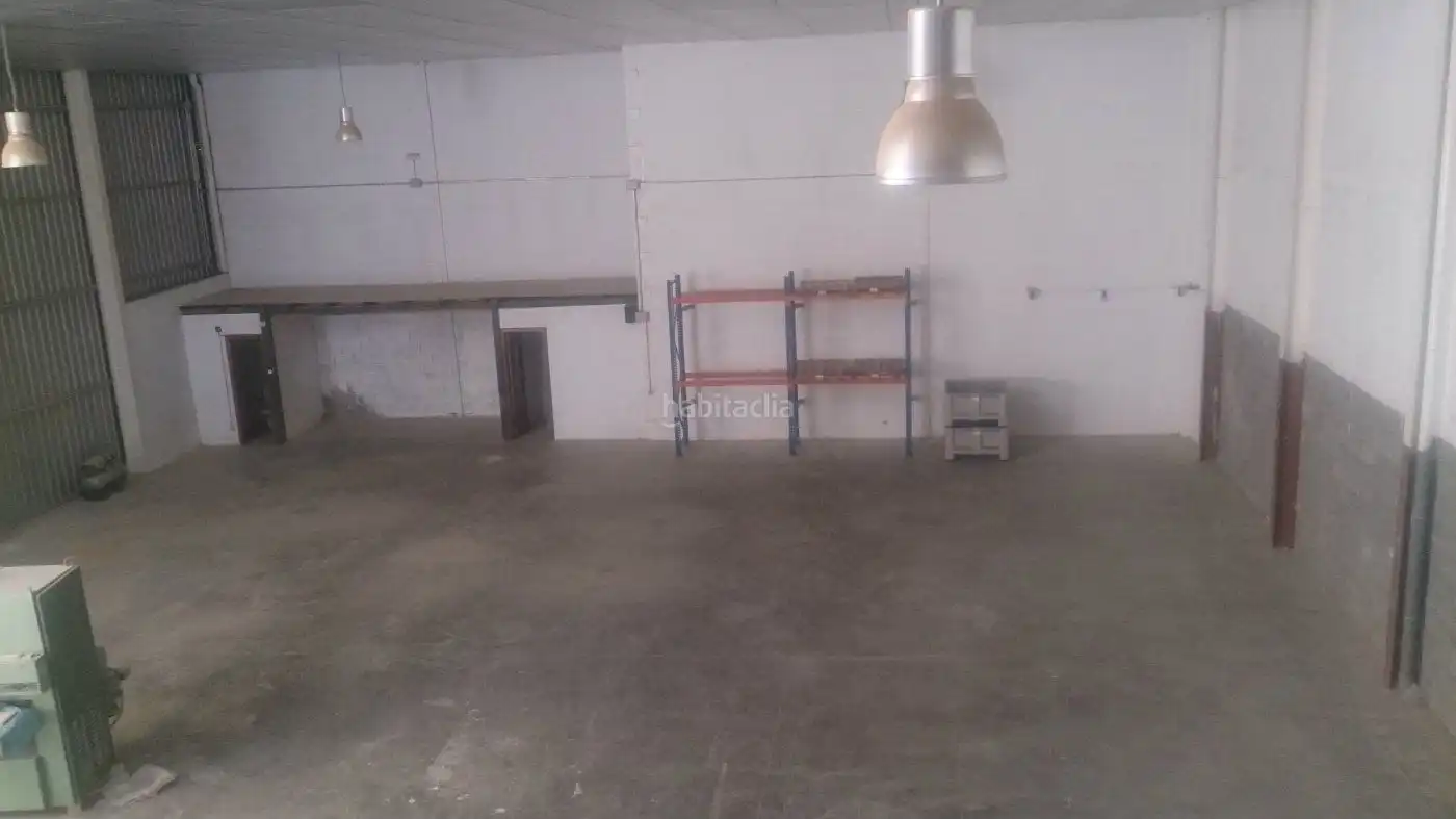 Nau industrial en venda a Carrer Sant Eloi 35, imagen 5
