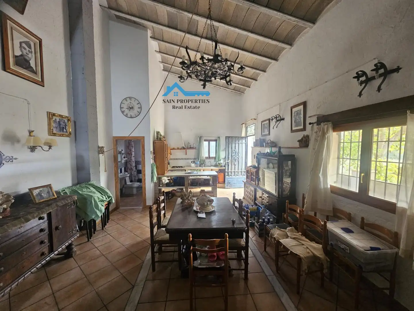 Country house with garden for sale in Callosa d'en Sarrià, imagen 15