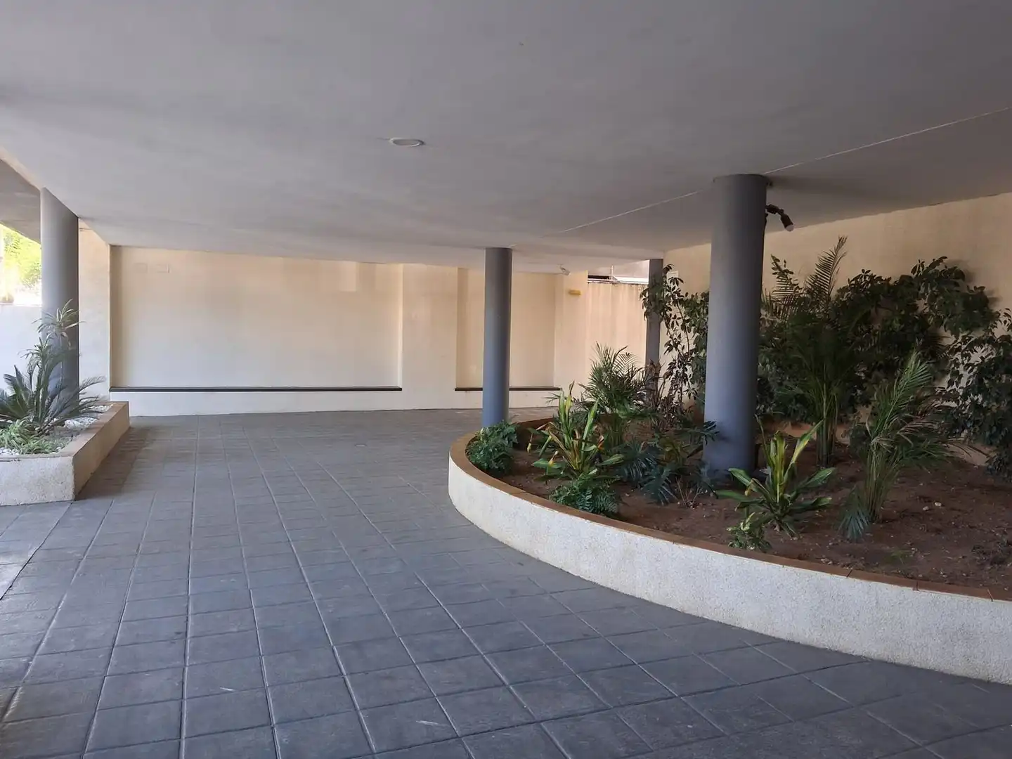 Flat for sale in Jerez de la Frontera  with Air Conditioner, Private garden and Terrace