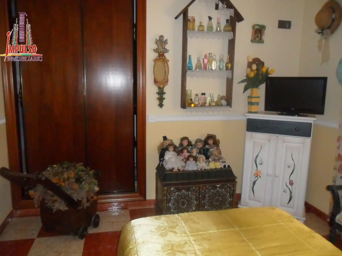 Chalet con piscina en venta en Pedanías - Extrarradio, imagen 32