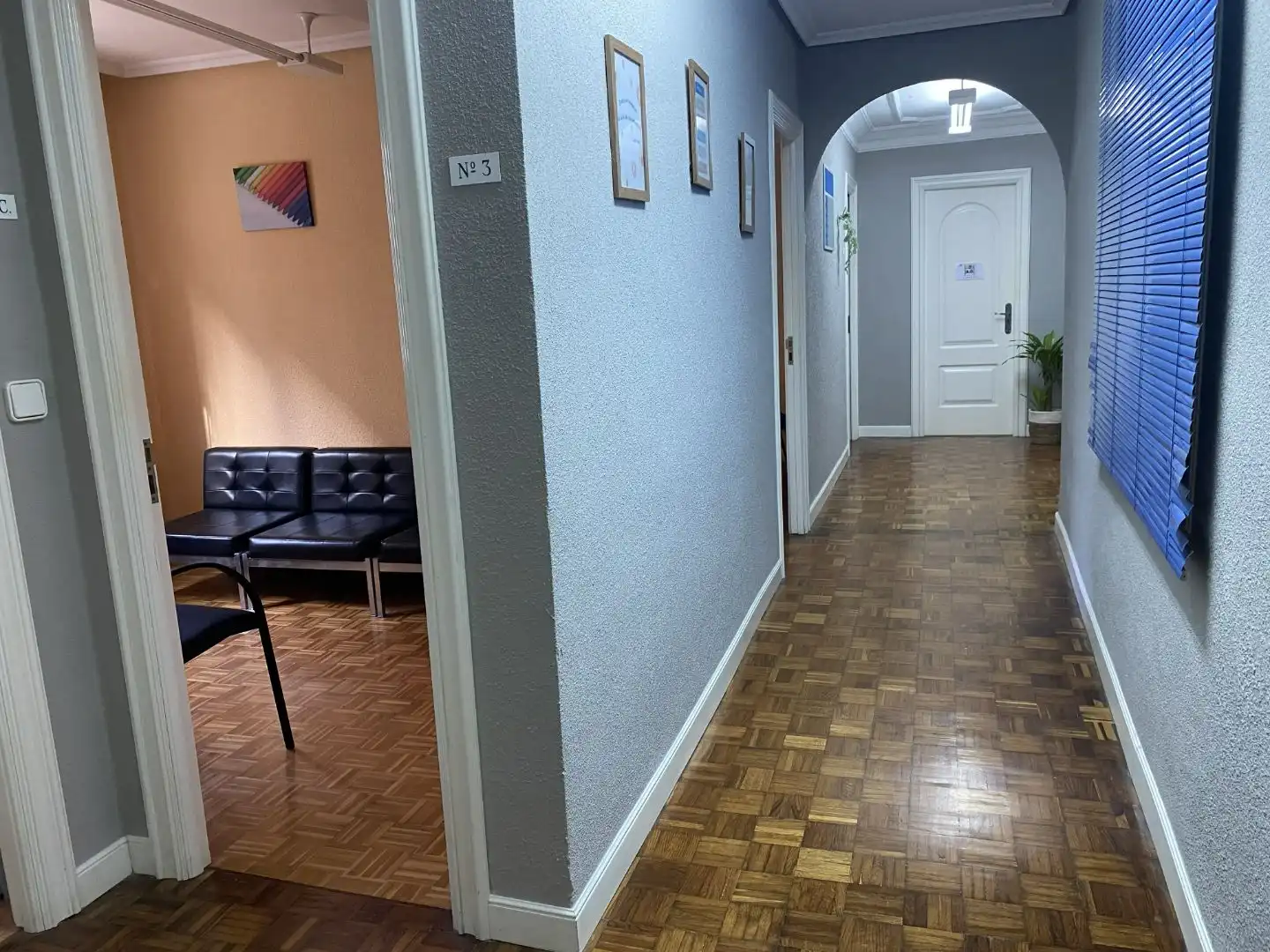 Appartamento con ascensore in vendita a Calle Perines 7, imagen 4