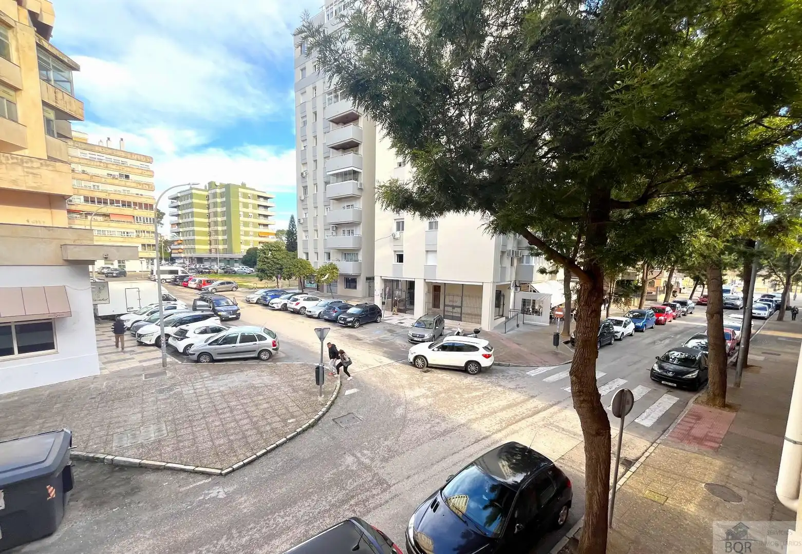 Appartamento con piscina in affitto a Avenida - Divina Pastora - Plaza de Toros, imagen 13