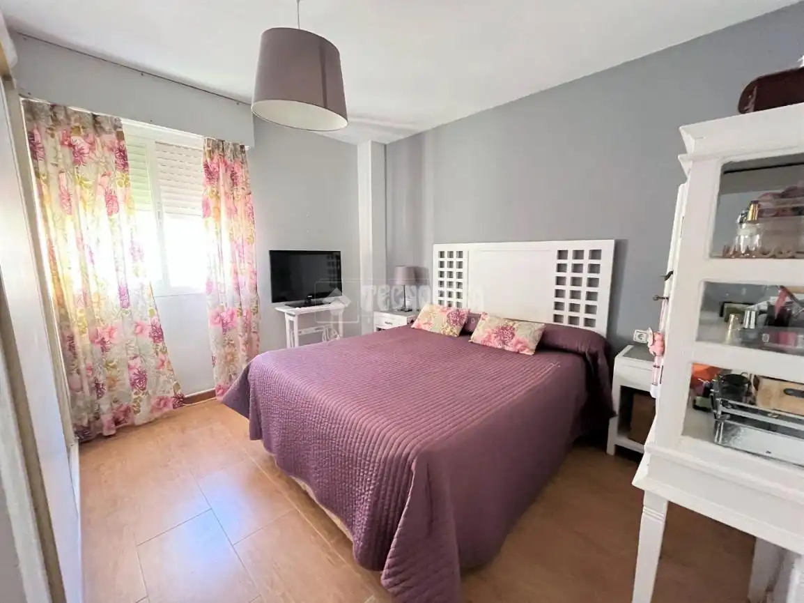 Wohnung mit Aufzug zum Verkauf in La Pastora - La Estación, imagen 22