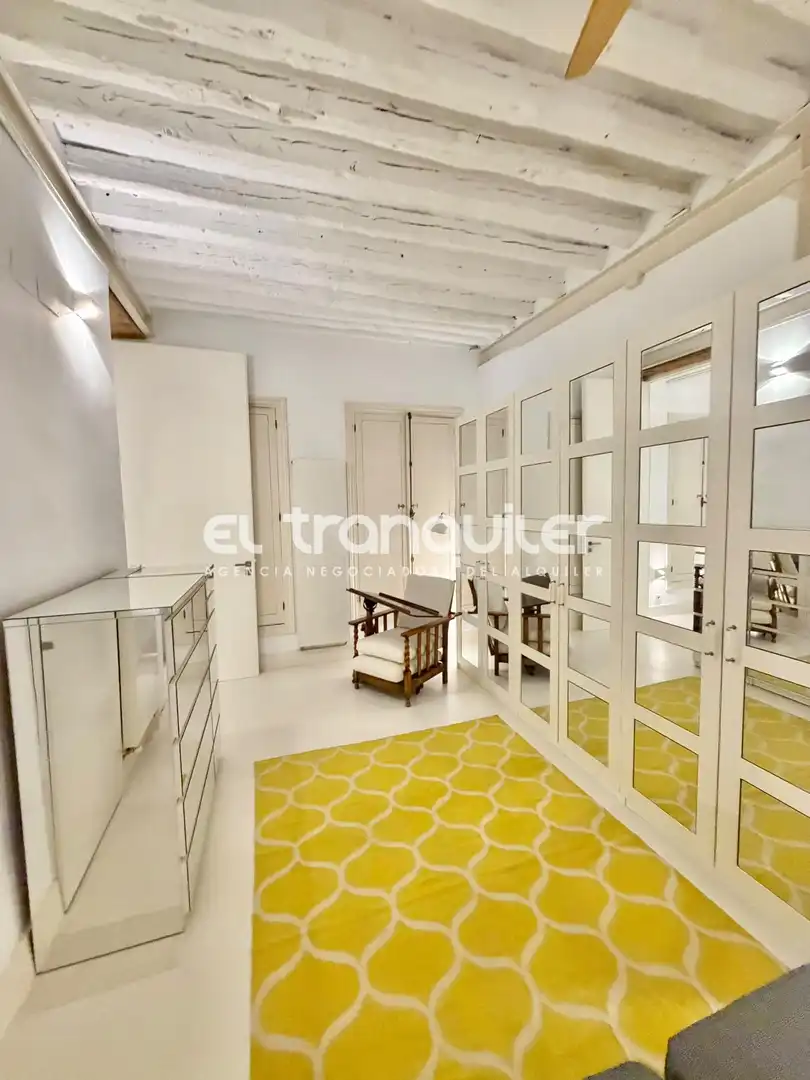 Flat with lift to rent in Calle Paseo Infanta Isabel, imagen 25