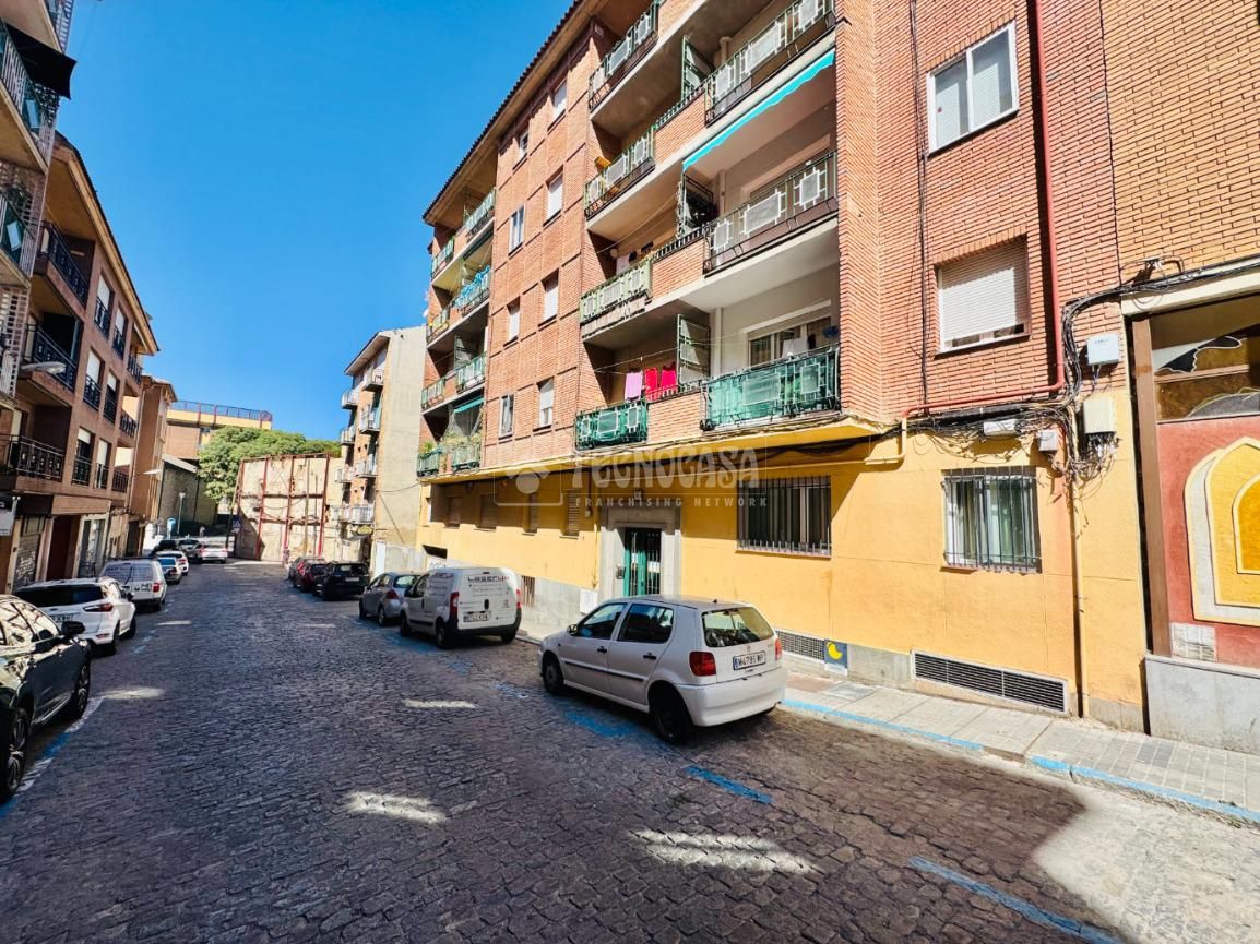 Flat for sale in Centro, Segovia Capital