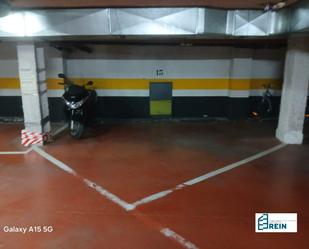 Parking of Garage for sale in  Madrid Capital