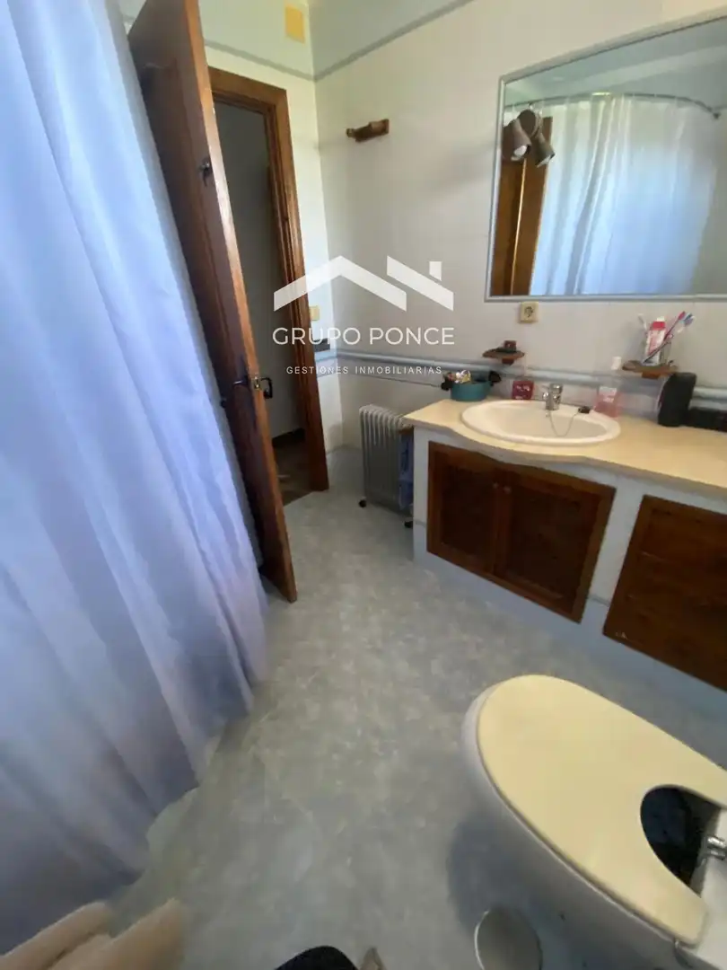 Bathroom of Houses for sale in Jerez de la Frontera  with Air Conditioner