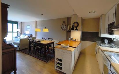 Kitchen of Flat for sale in Panticosa  with Air Conditioner, Terrace and Community pool