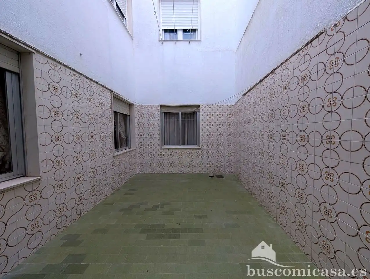 Pis amb terrassa en venda a Daoiz, imagen 11