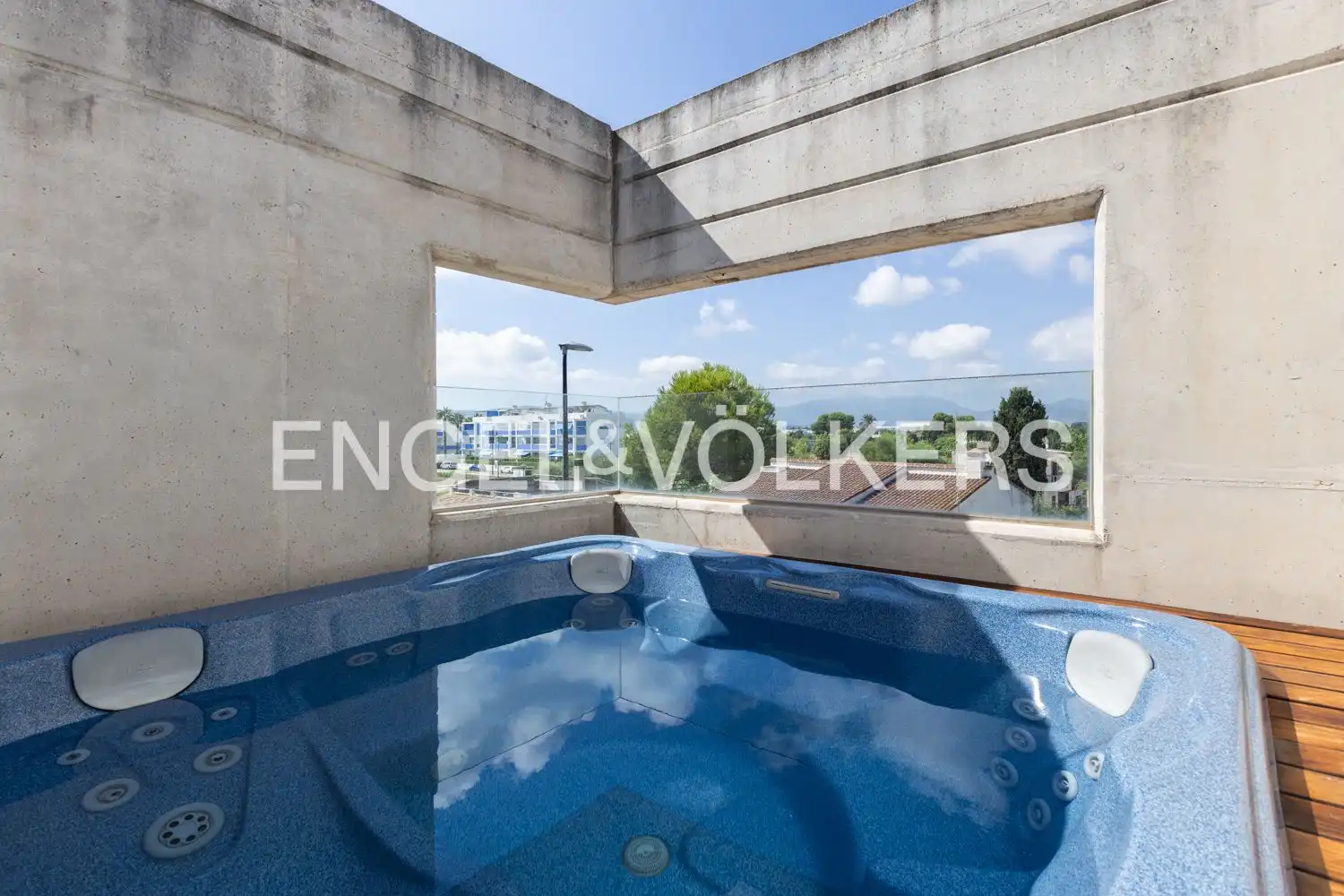 Casa a schiera con terrazza in vendita a Daimús, imagen 45