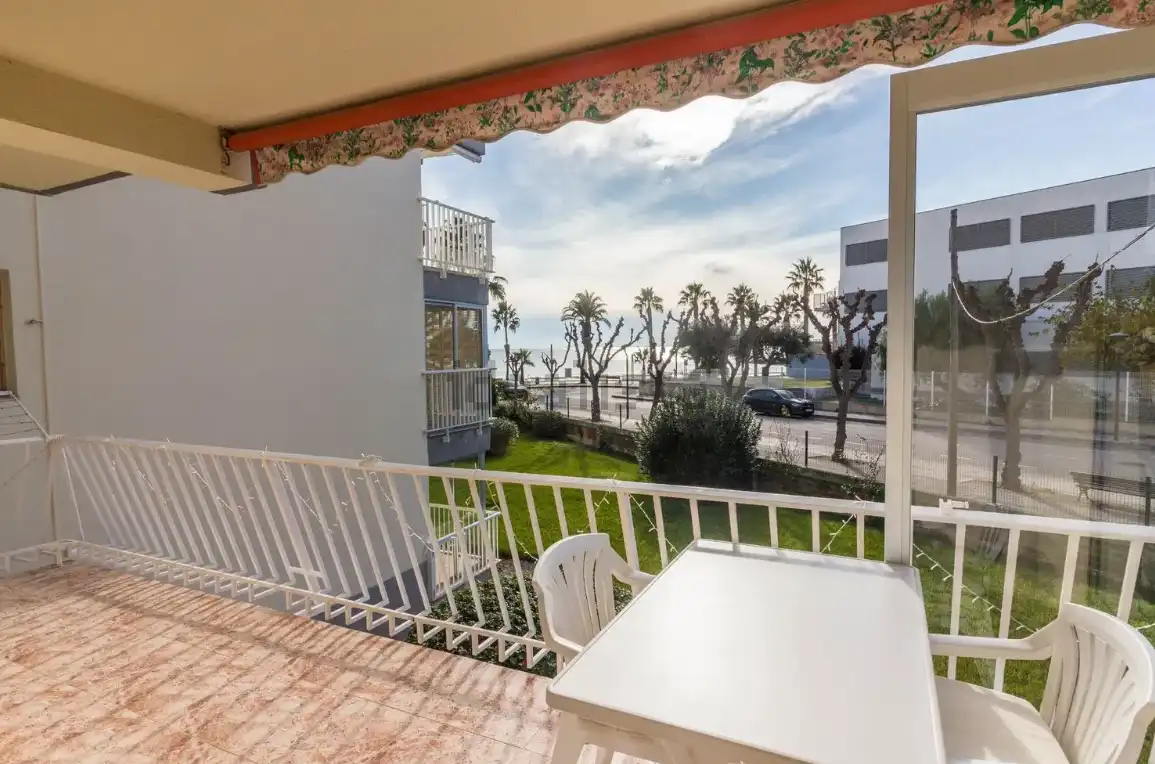 Wohnung zum Verkauf in Marítim 28, imagen 3