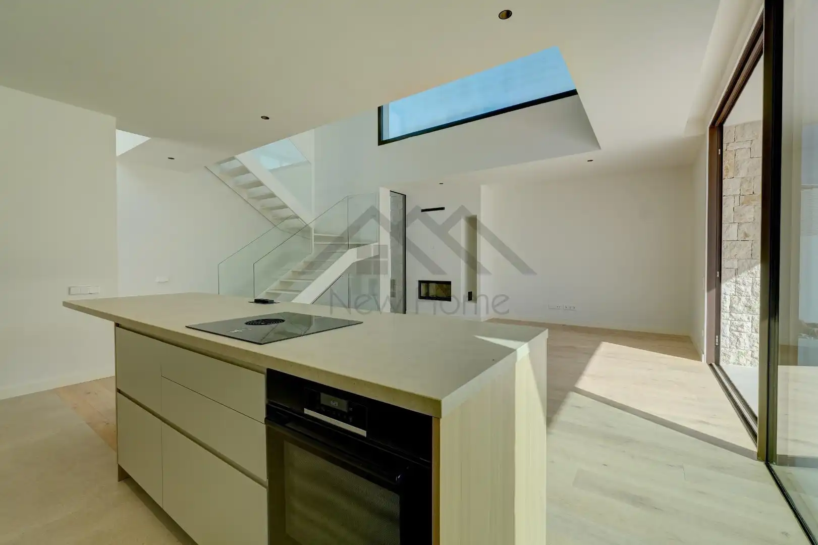 Kitchen of Houses for sale in L'Eliana  with Private garden, Terrace and Storage room