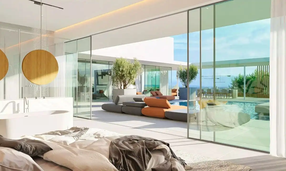 Casa con terraza en venta en Av. del Higuerón, imagen 18