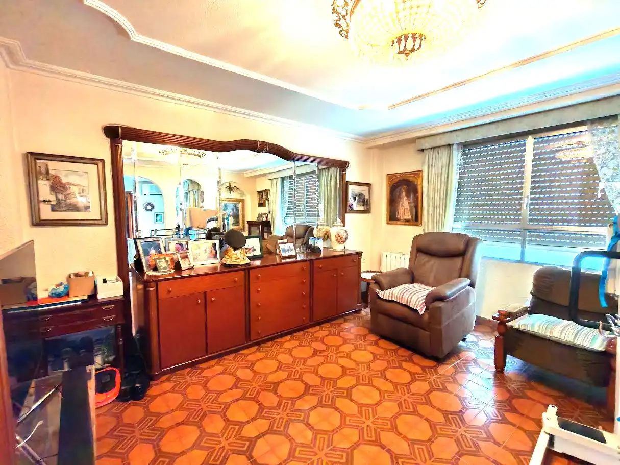 Flat with terrace for sale in Elche ciudad, imagen 3