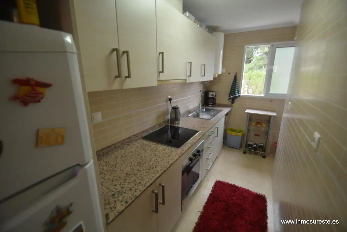 Kitchen of Houses for sale in Cox  with Air Conditioner, Terrace and Furnished