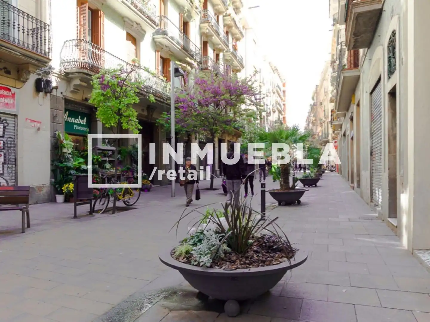 Office space to rent in Gràcia, imagen 7