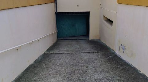 Foto 2 de Garaje en venta en Avenida Antonio Machado, 108, Parque de la Paloma, Benalmádena