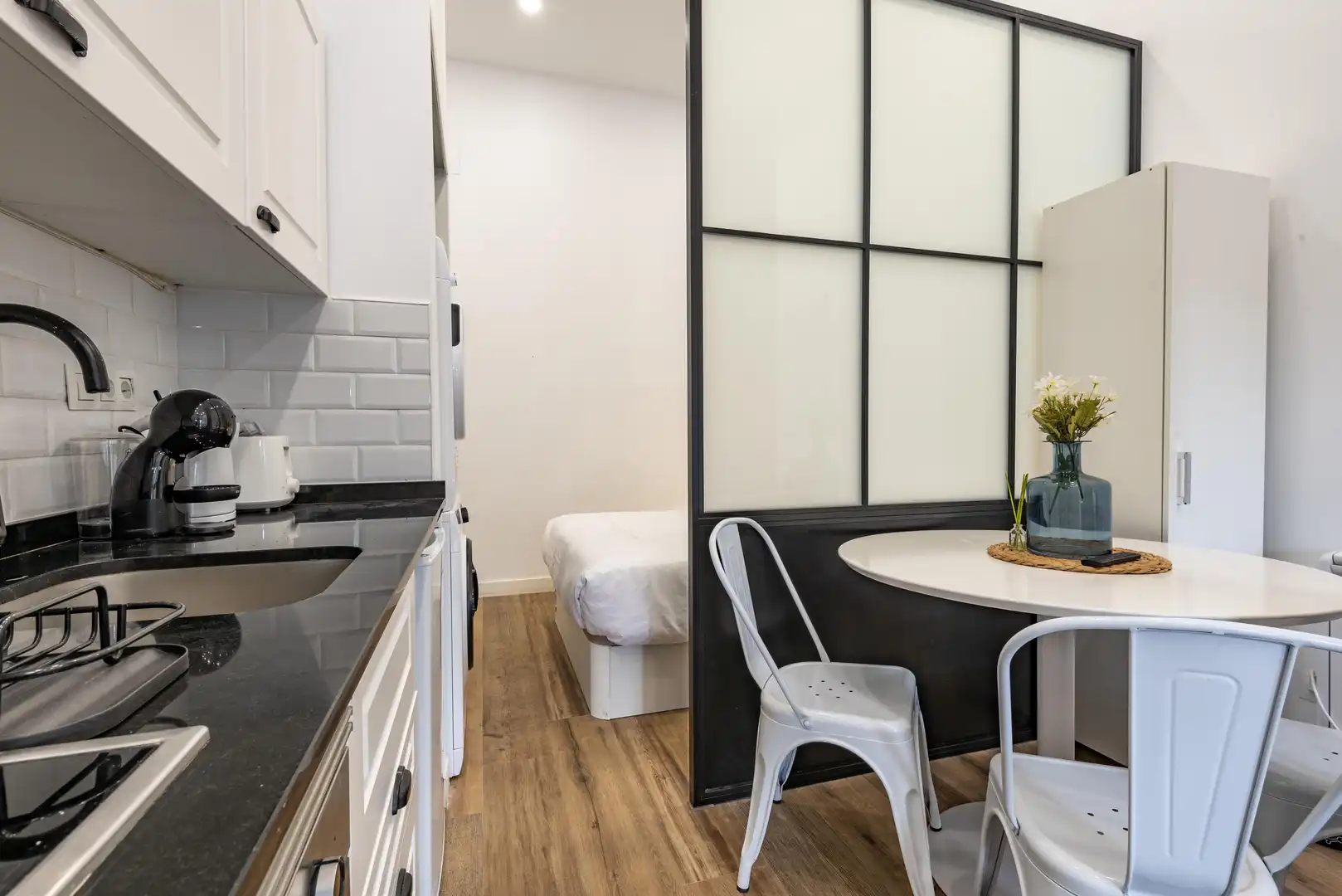 Piso en venta en Paseo de la Esperanza, imagen 19