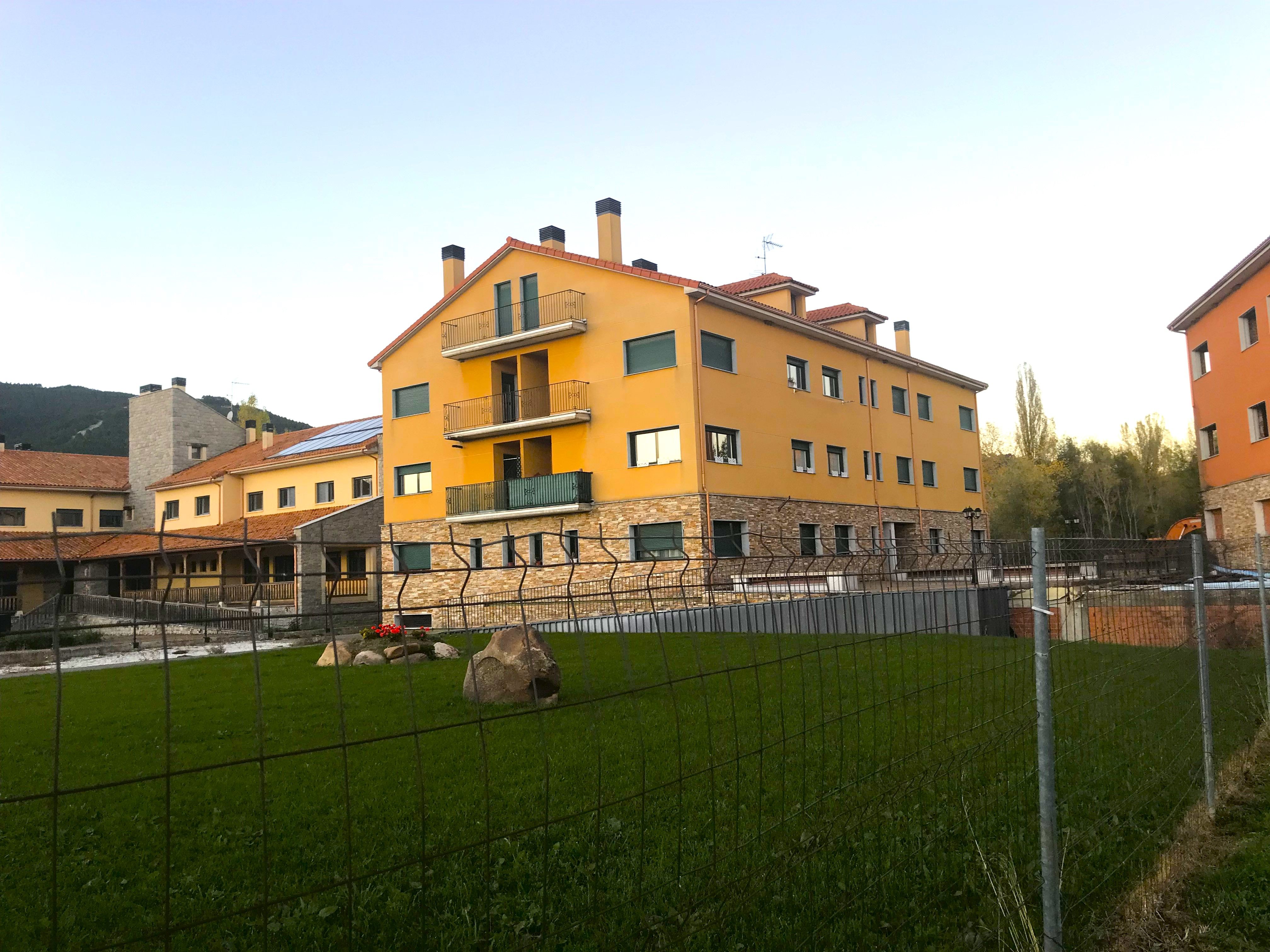 Garaje en venta en EL SOTO, Boñar