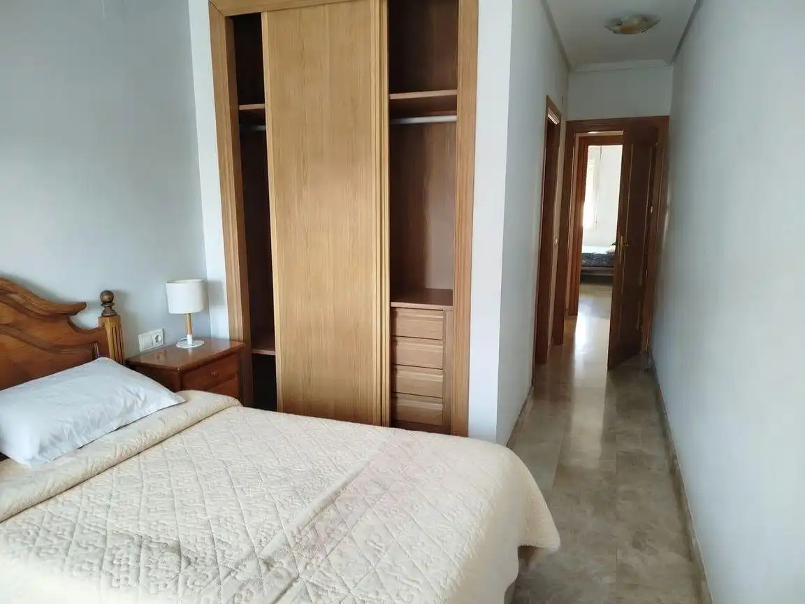 Appartamento con ascensore in vendita a Alto de los Molinos, imagen 8