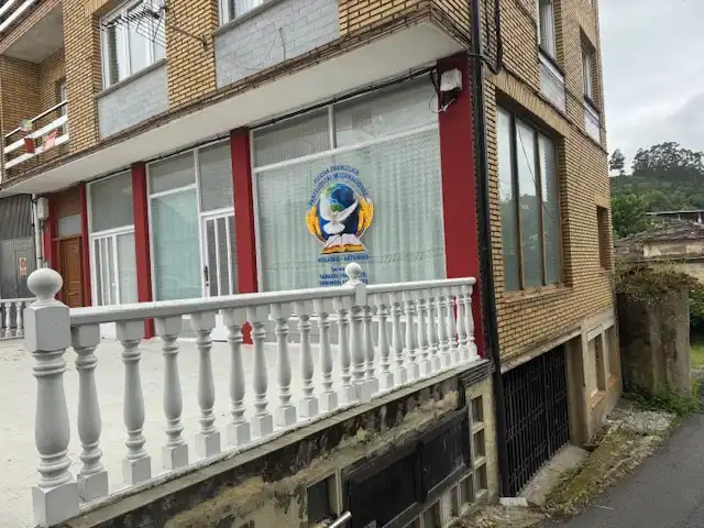 Locale commerciale in affitto a Avenida Asturias, imagen 6
