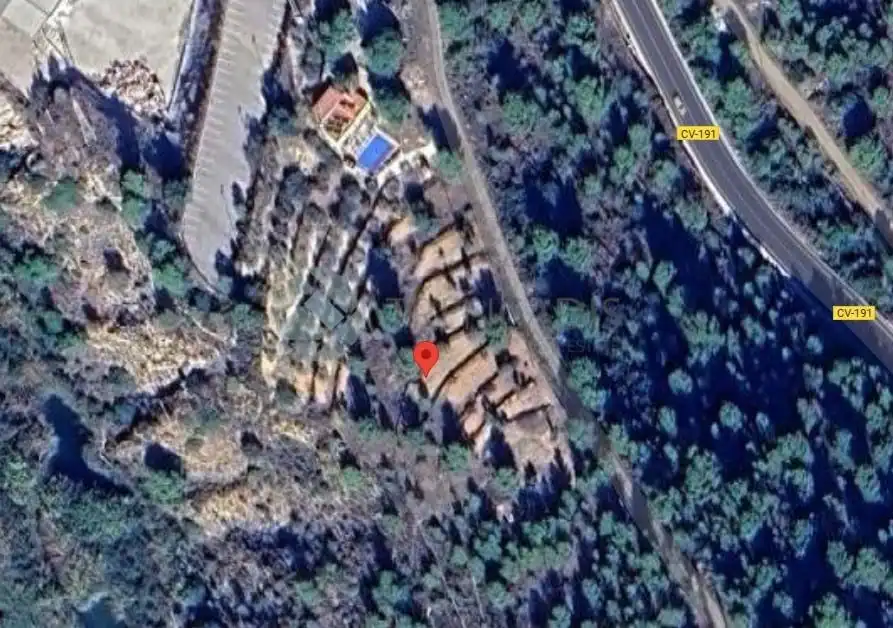 Terrenos y solares en venta en N/A