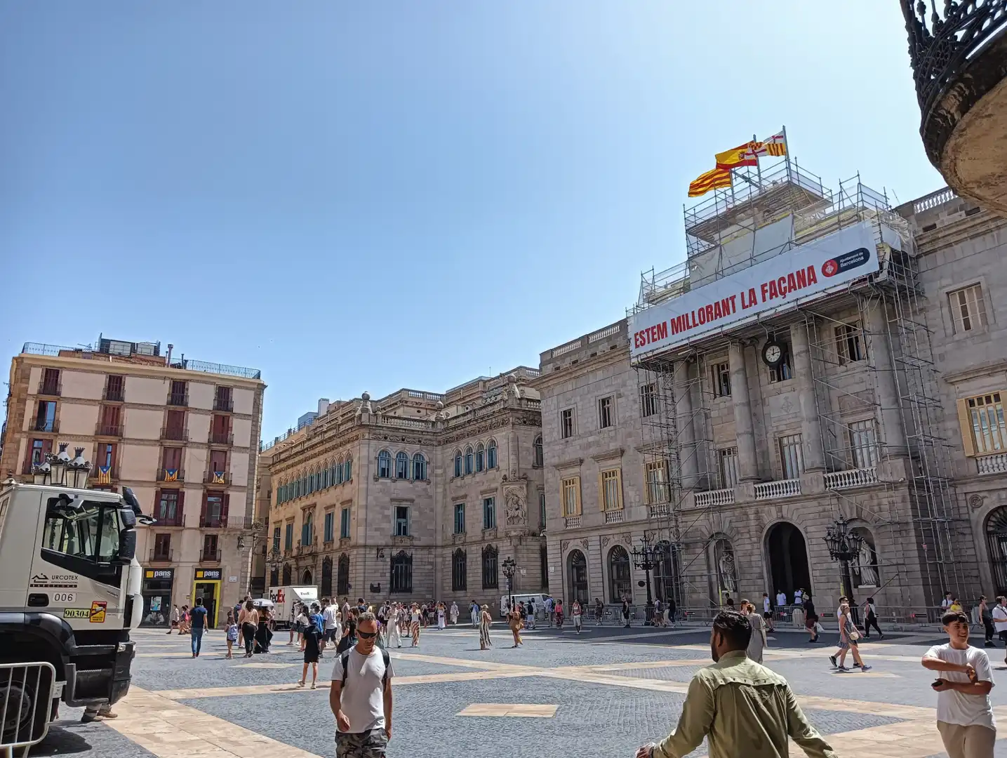 Local comercial en venta en Ciutat Vella, imagen 17