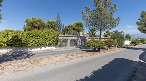 Foto 4 de Casa o chalet en venta en Atarfe, Granada