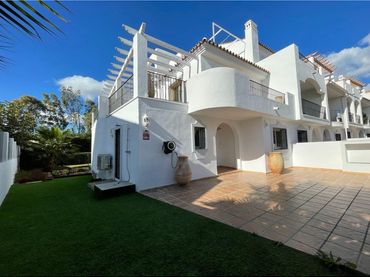 House with pool to rent in SIRIO-NVA ANDALUCIA F 145