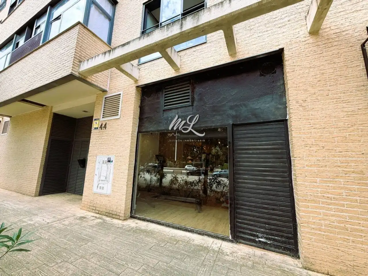 Local en venta en Toledo