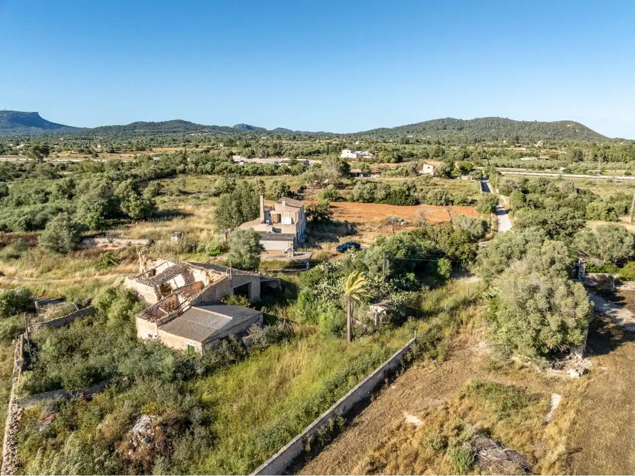 Terreno rustico in vendita a Llucmajor pueblo, imagen 100