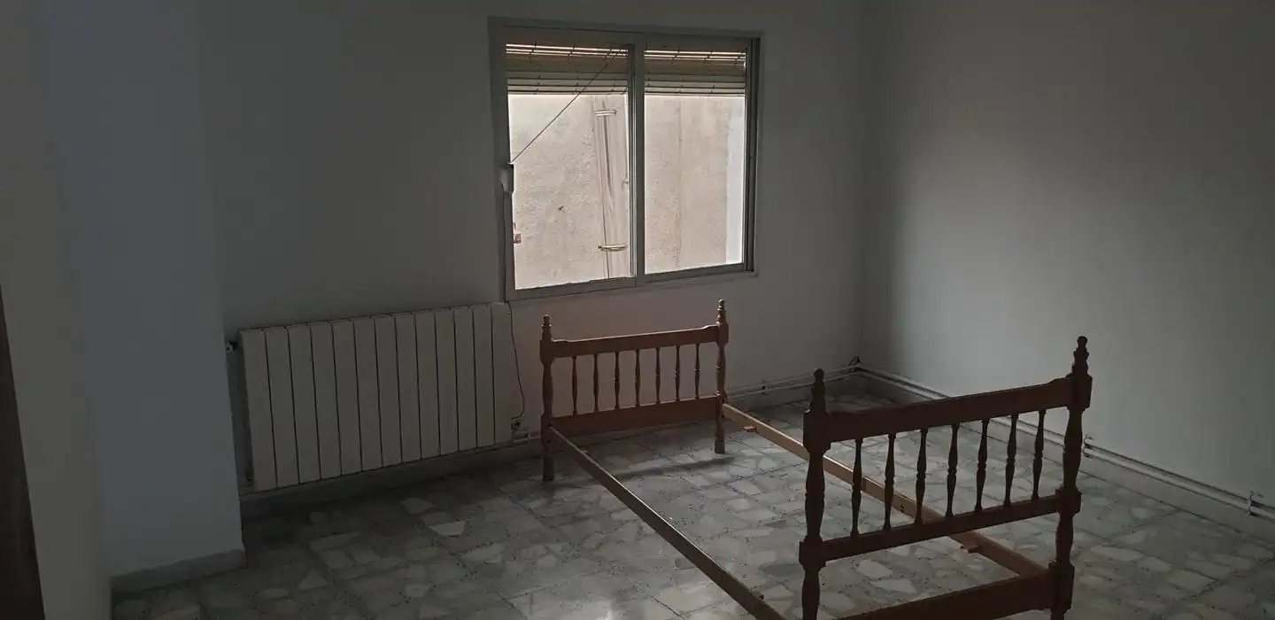 Dormitori de Casa o xalet en venda en Almonacid del Marquesado amb Calefacció