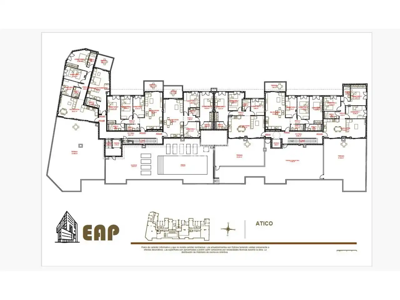 Wohnung mit Terrasse zum Verkauf in Calle Pirineo, imagen 13