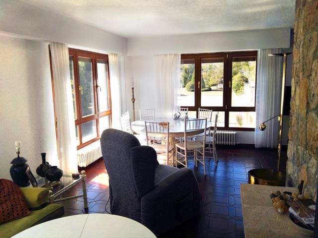 Casa-chalet en Venta en Valle de Sedano