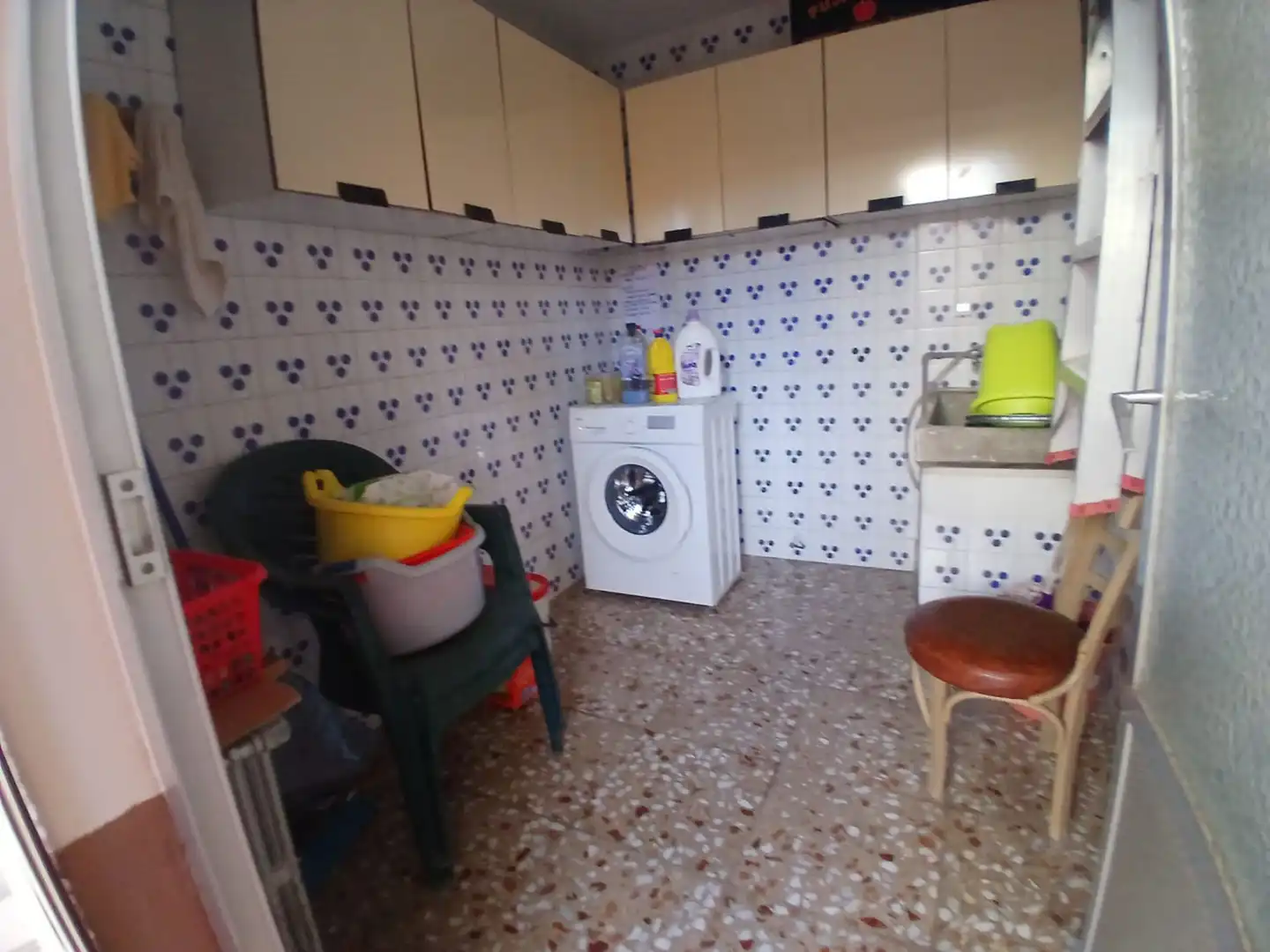 Casa amb terrassa en venda a Valdepeñas, imagen 18