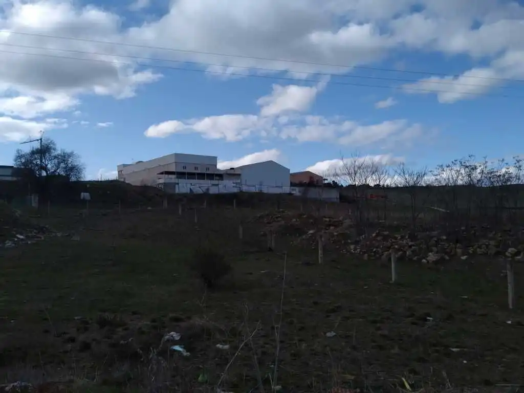 Terreno industrial en venta en El Molar (Madrid), imagen 17