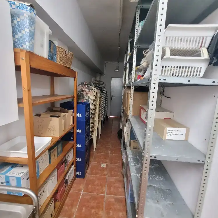 Local comercial en venda a Roquetas de Mar ciudad, imagen 21