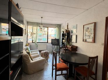Wohnung mit Aufzug zum Verkauf in Sants - Montjuïc