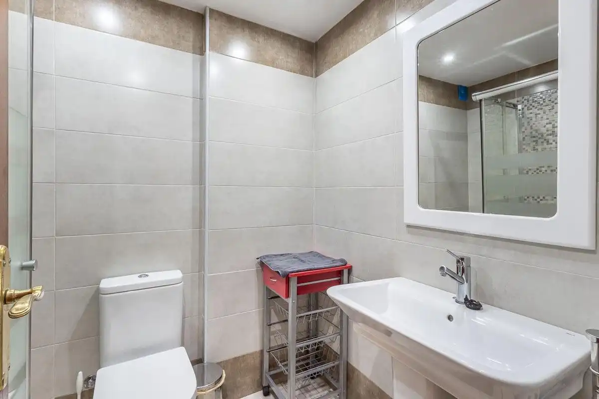 Wohnung zur Miete in Pajaritos
