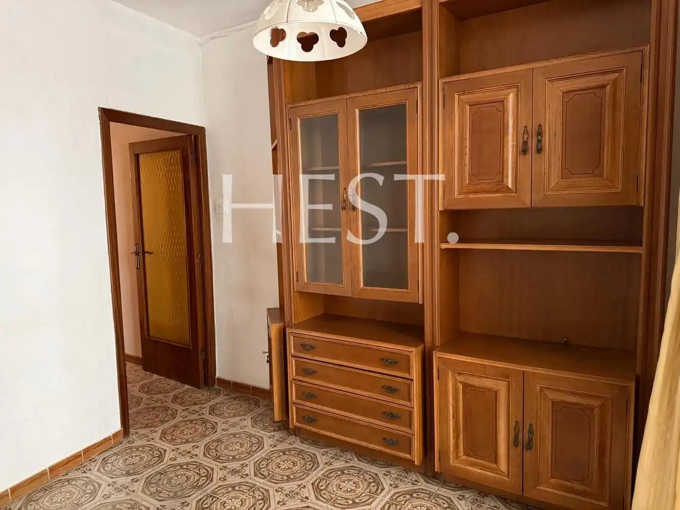 Appartement avec terrasse à vendre à Carrer del Bonsuccés, imagen 3