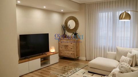 Photo 5 of Flat for sale in Usategui, Getxo