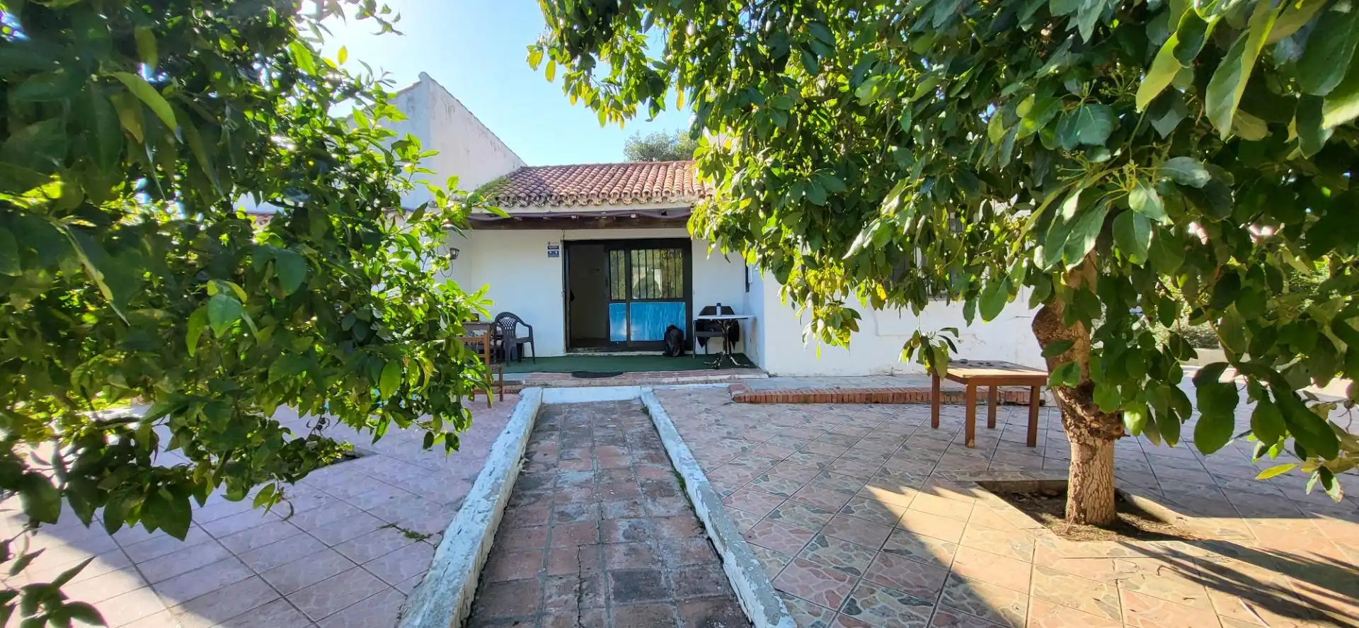Chalet con jardín en venta en Benamara - Atalaya, imagen 16