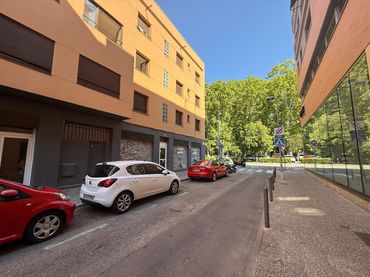 Aparcament en venda a CERVERÍ