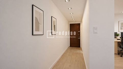 Foto 2 von Büro zur Miete in De San Francisco de Sales, Vallehermoso, Madrid Capital