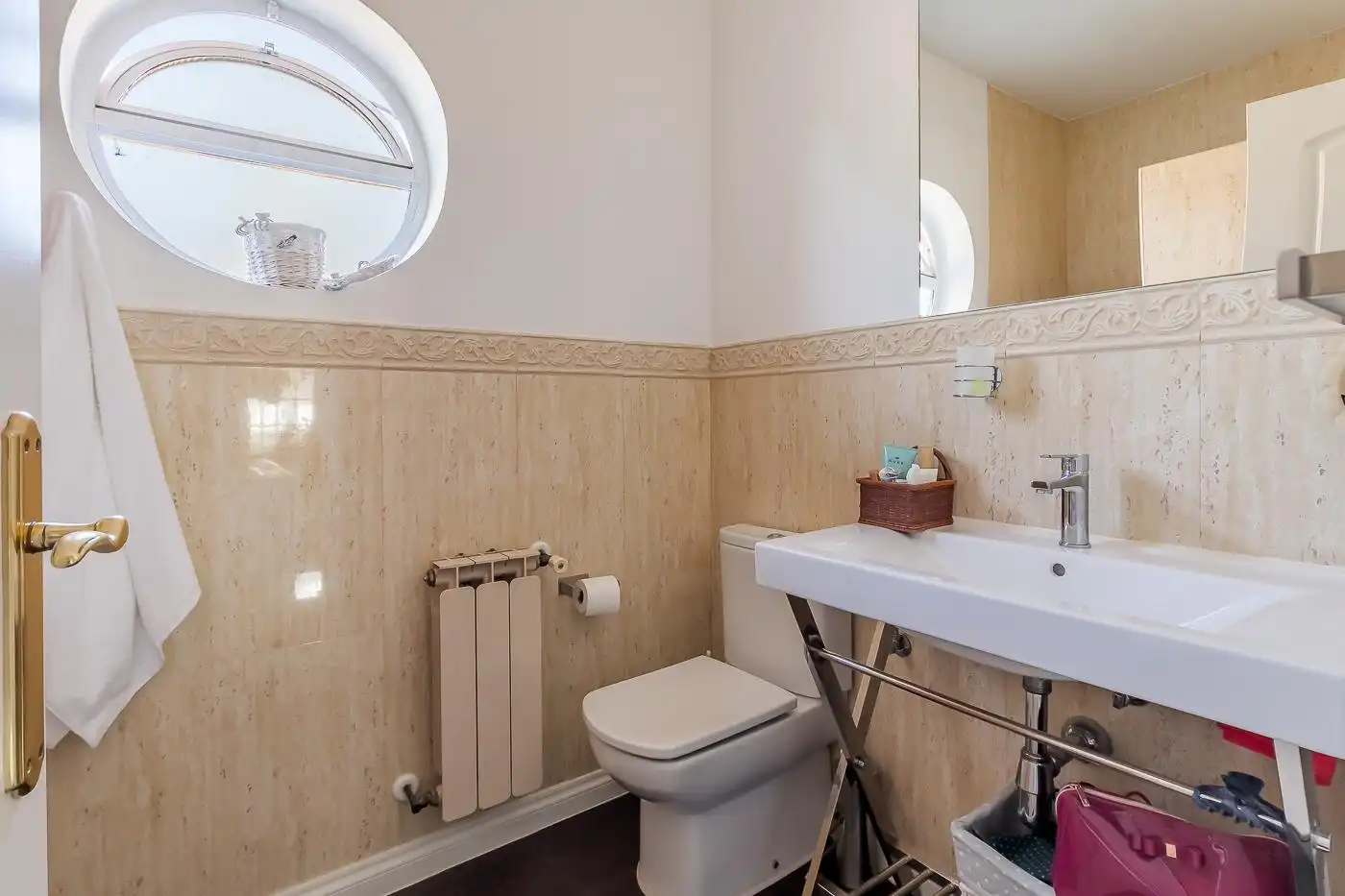 Haus oder Chalet zum Verkauf in Calle AGUAMARINA, El Guijo - Colonia España