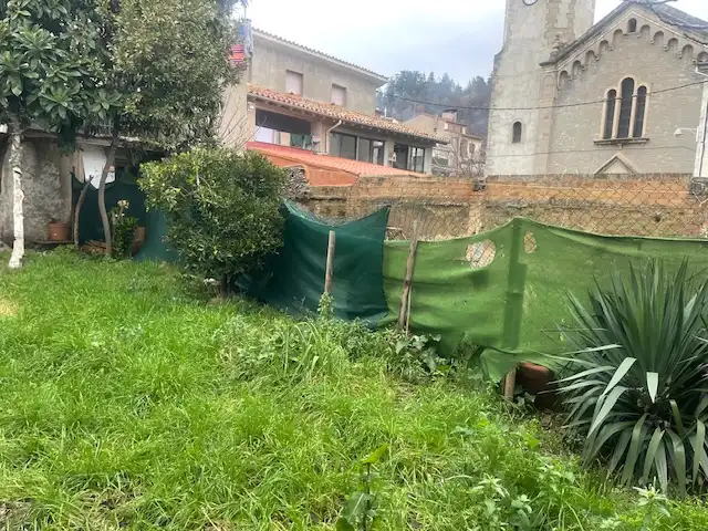 Baixos amb jardí en venda a Carrer Marti Masdeu 13, imagen 24