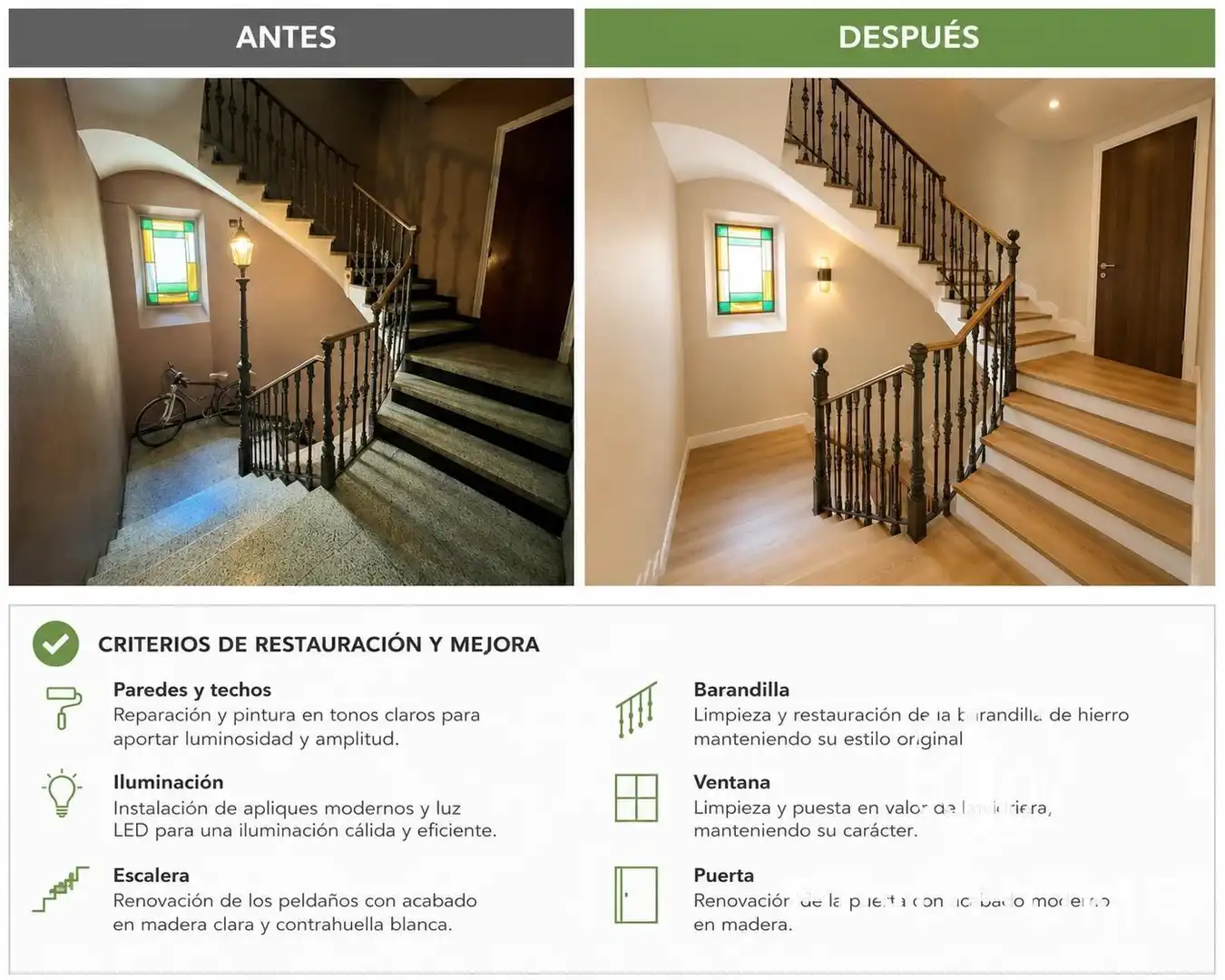 Residencial en venda a Plaça Mora, imagen 32