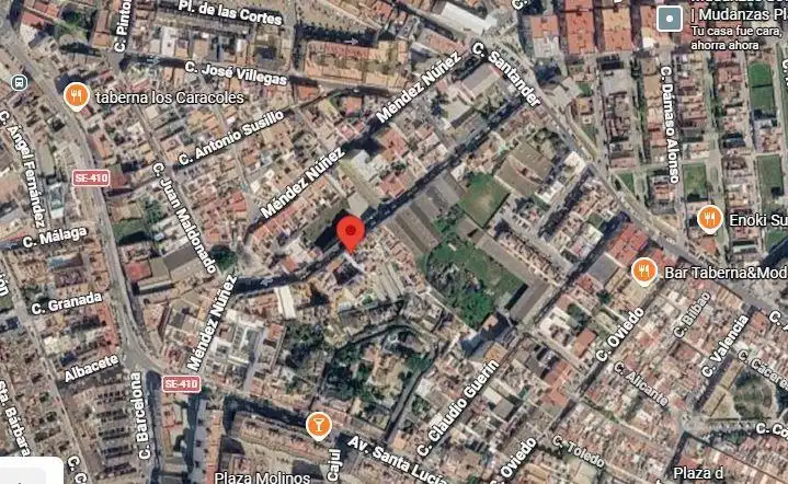 Pis en venda a Nueva Alcalá, imagen 2